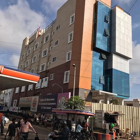 Hotel Coastal King Bengaluru Zewnętrze zdjęcie