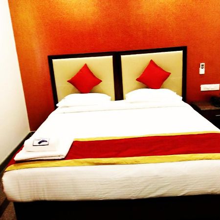 Hotel Coastal King Bengaluru Zewnętrze zdjęcie