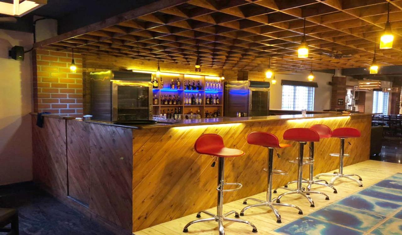 Hotel Coastal King Bengaluru Zewnętrze zdjęcie