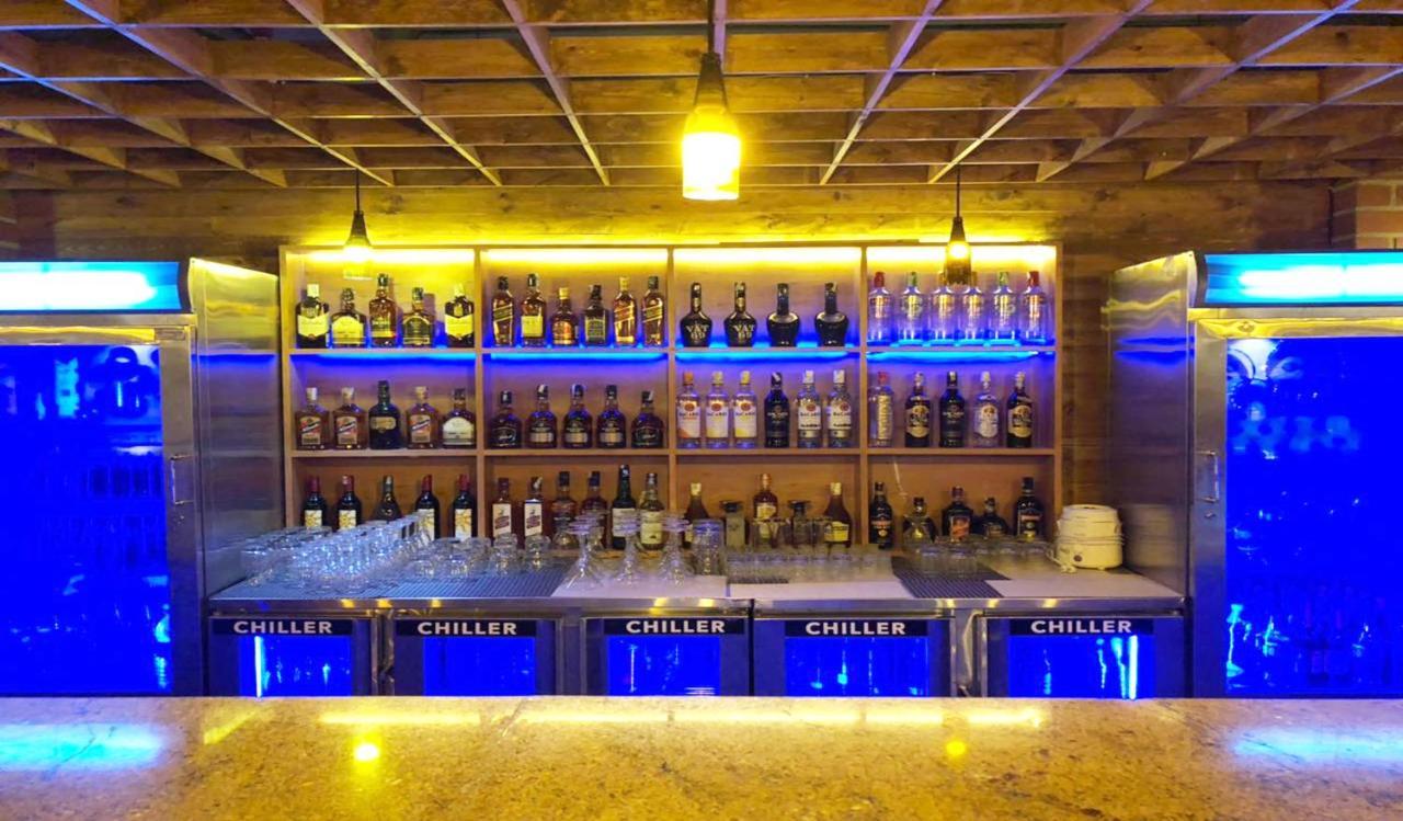 Hotel Coastal King Bengaluru Zewnętrze zdjęcie