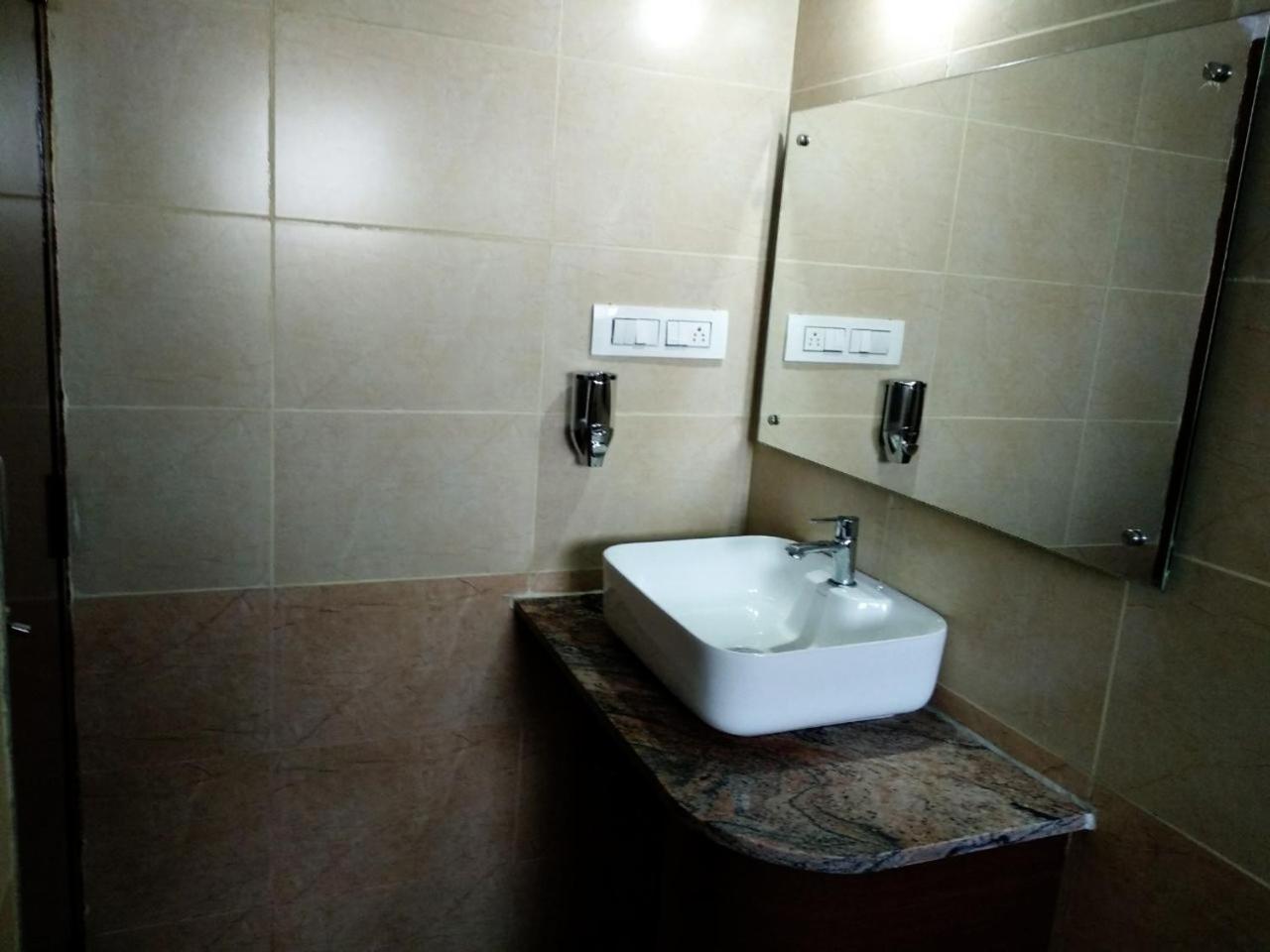 Hotel Coastal King Bengaluru Zewnętrze zdjęcie