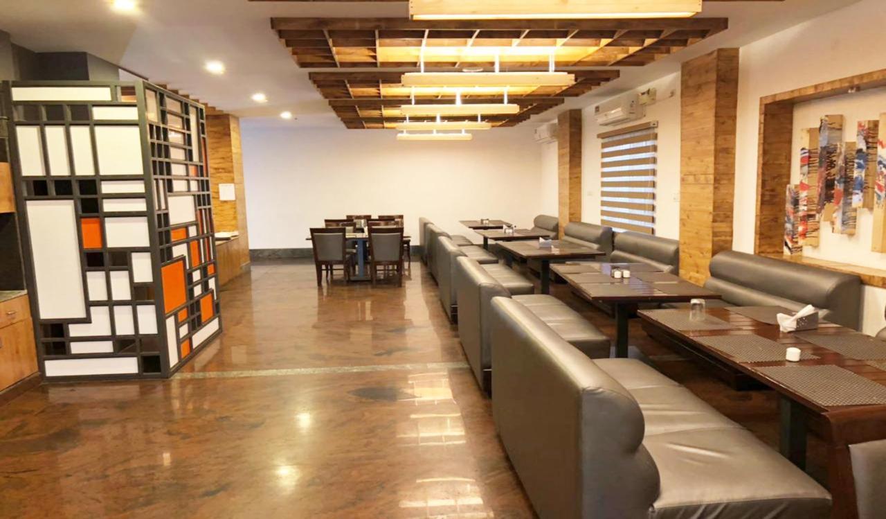 Hotel Coastal King Bengaluru Zewnętrze zdjęcie