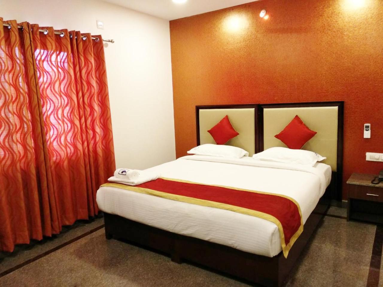 Hotel Coastal King Bengaluru Zewnętrze zdjęcie