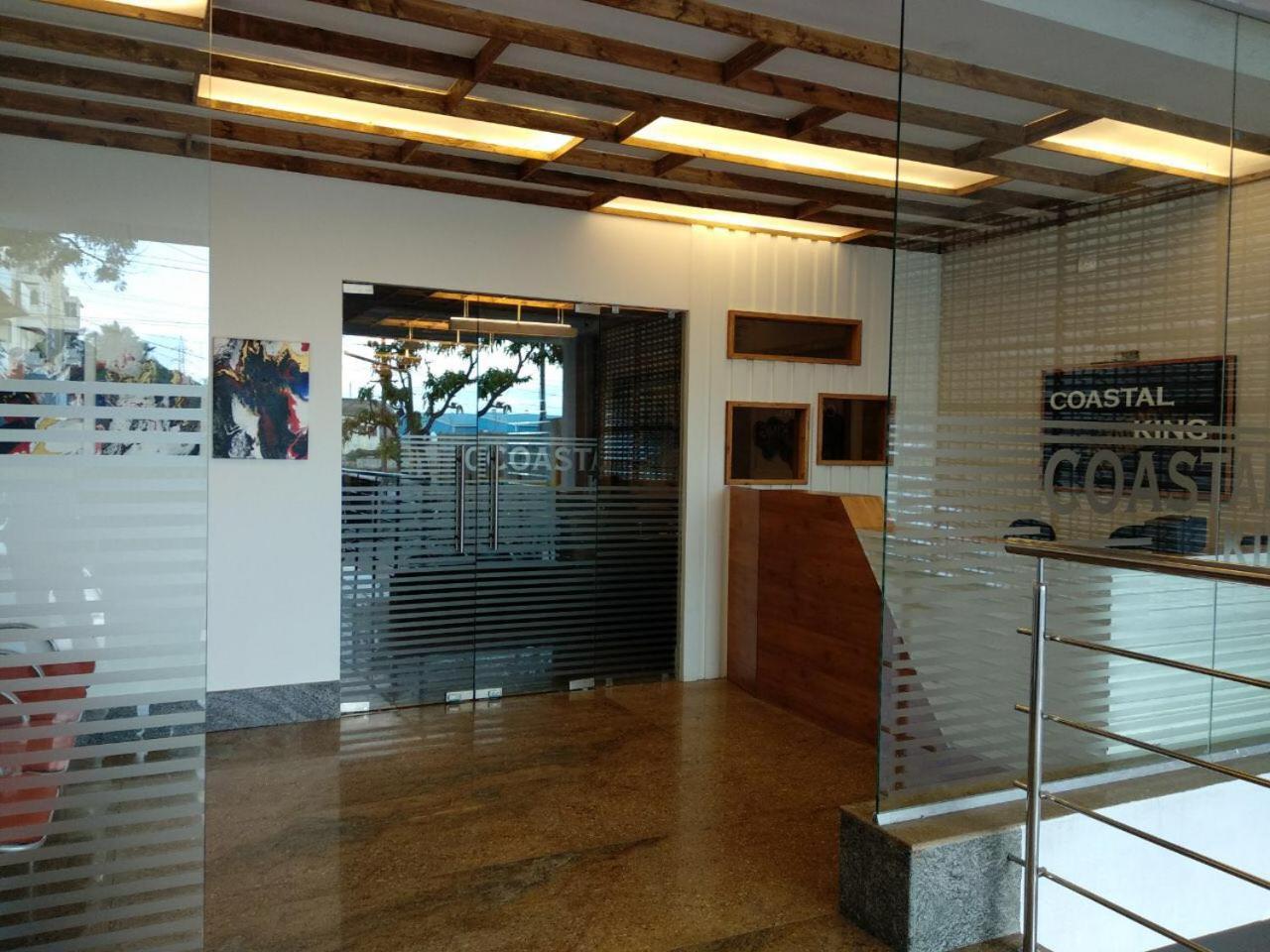 Hotel Coastal King Bengaluru Zewnętrze zdjęcie
