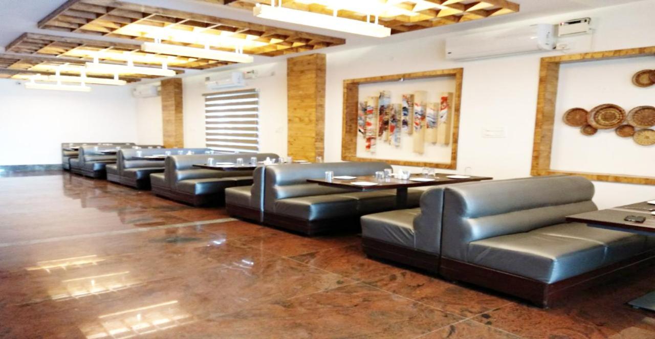 Hotel Coastal King Bengaluru Zewnętrze zdjęcie