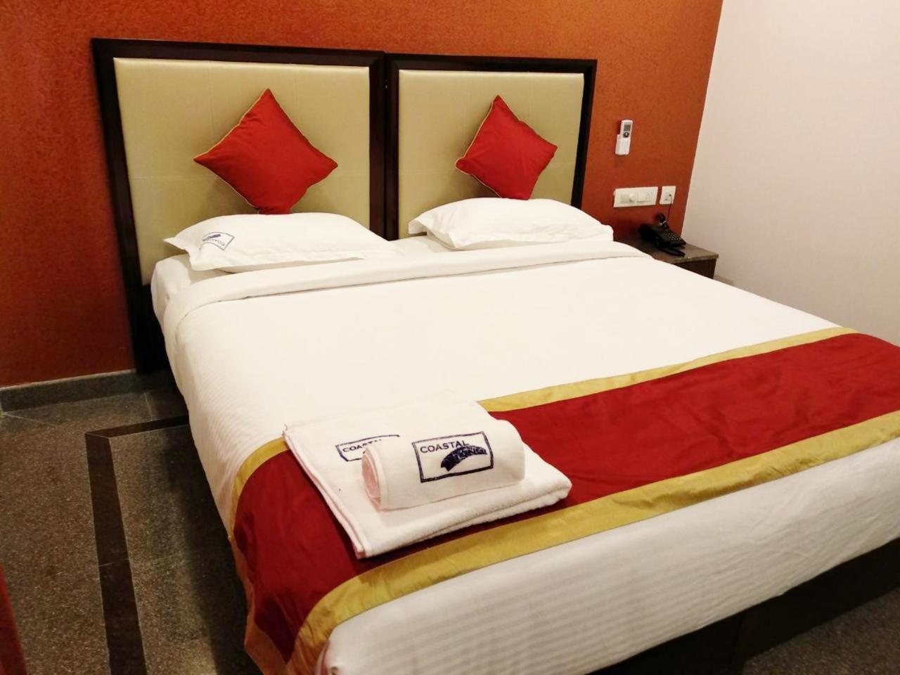 Hotel Coastal King Bengaluru Zewnętrze zdjęcie