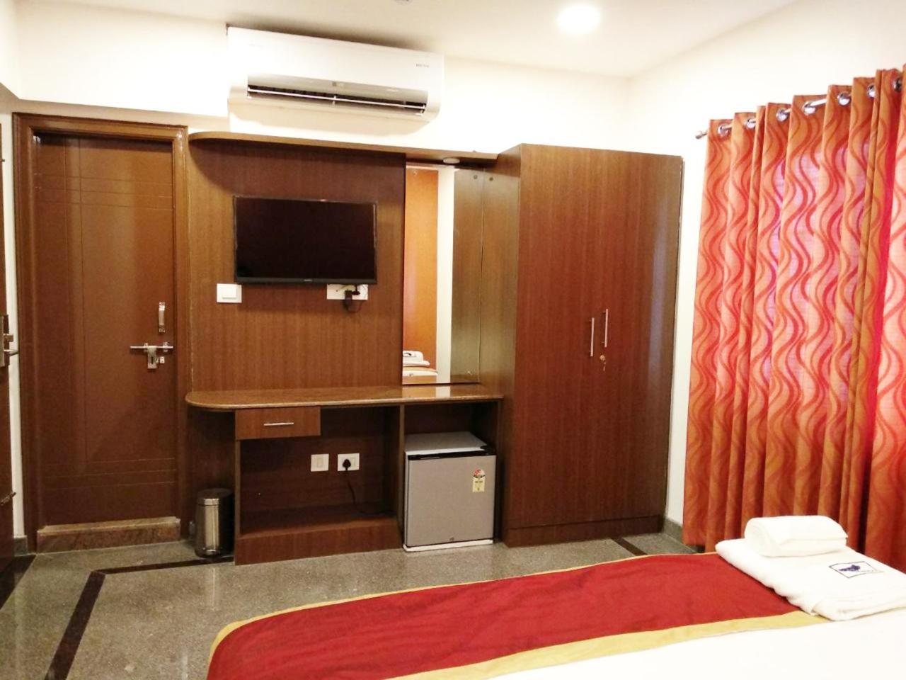 Hotel Coastal King Bengaluru Zewnętrze zdjęcie